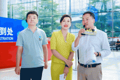 <b>为酒店财产链上下建了高效的交换平台</b>