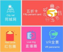 <b>以上列举的项目只是浩繁优良选择中的冰山</b>